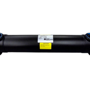 PRIMUS 400924 Heat Exchanger - 4913