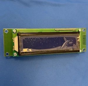 LANCER 39050073 UP L24 Display Board - 4914