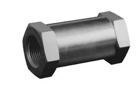 ETC 13572 Check Valve 1/4