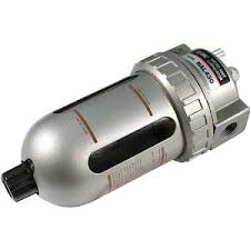 WASHER SOLUTIONS WS5031 Lubricator 1/2 - 5031