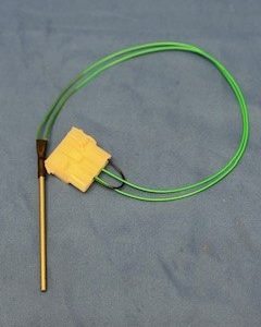 STERIS P093921-381 RTD Temperature Probe - 5033