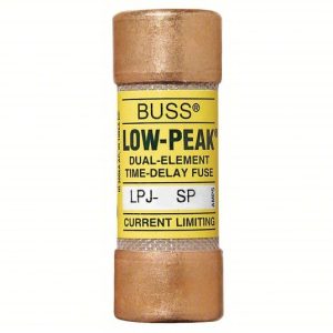 WASHER SOLUTIONS WS5106 Fuse Time Delay 3A 600V - 5106