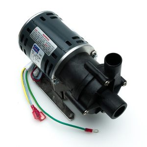 STERIS 200740R Circulation Pump Remanufactured - 5183