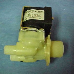 GETINGE 570021002 Solenoid Valve 3/8