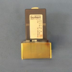 GETINGE 479324002 Solenoid Valve 1/4