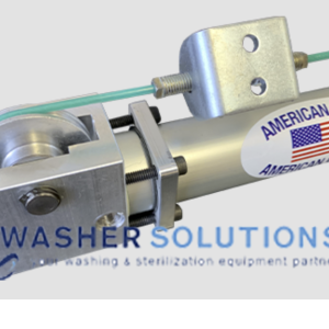 ETC 13801 Cable Rodless Air Cylinder 2