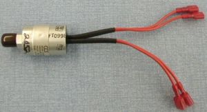 STERIS 300136 LS2 Pressure Switch Assembly - 5326