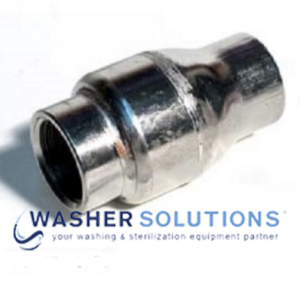 TUTTNAUER ARM172-0008 Check Valve 1/2