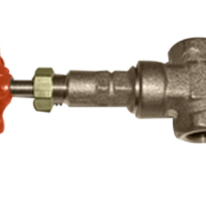 STERIS P764329-962 Gate Valve 1/2