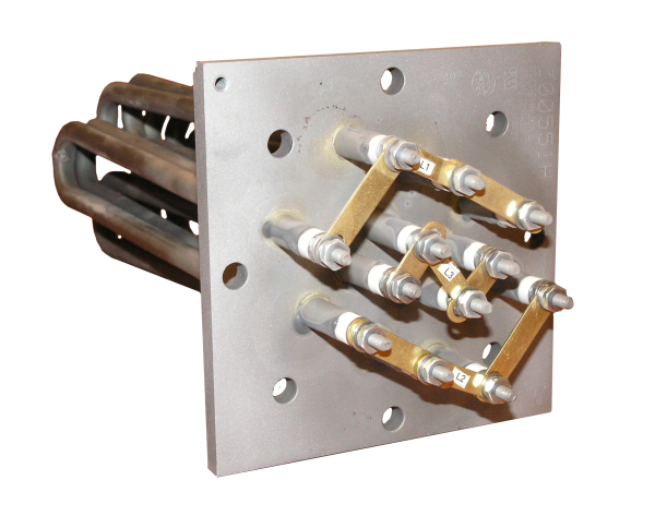 STERIS P764323-422 Heating Element 37.5KW 240V - 5552