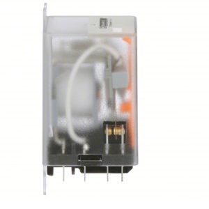 WASHER SOLUTIONS WS5686 Relay DPDT 8 Pin - 5686