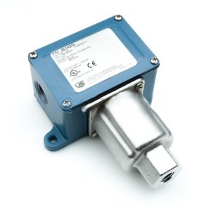 STERIS P387329-091 Pressure Switch 1/4