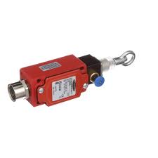 WASHER SOLUTIONS WS5776 Rope Pull Switch 2 N/C 2 N/O - 5776