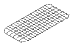 EMSAR 01-101613S Standard Cassette (STATIM 5000) - 5809