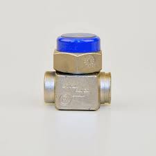 WASHER SOLUTIONS WS5813 Steam Trap 3/8