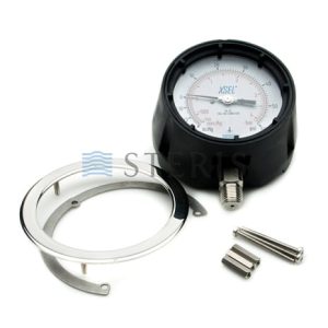STERIS P338521-851 Chamber Gauge 1/2