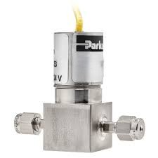 WASHER SOLUTIONS WS5959 Solenoid Valve 1/8