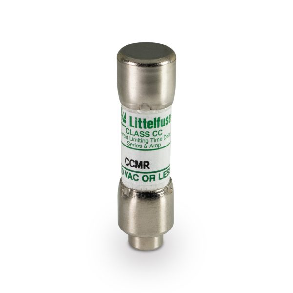 WASHER SOLUTIONS WS5981 Fuse Time Delay Dual Element 30A 500V - 5981