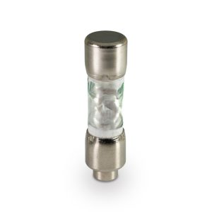 WASHER SOLUTIONS WS5982 Fuse Time Delay Dual Element 10A 600V - 5982