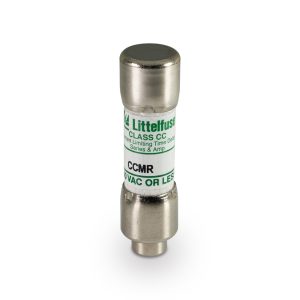 WASHER SOLUTIONS WS5982 Fuse Time Delay Dual Element 10A 600V - 5982