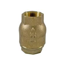 WASHER SOLUTIONS WS6135 Poppet Valve 1/2