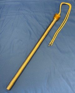 TUTTNAUER 305010965 Heating Element 3KW 480V - 6162