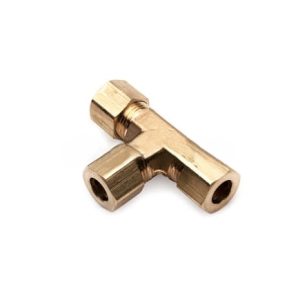 STERIS P039227-091 Tube Fitting Tee 5/16