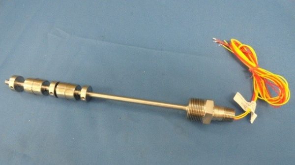 STERIS P764328-057 Level Central Float Switch - 6262