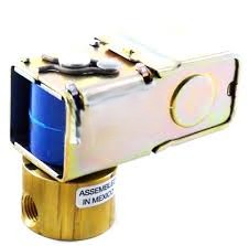 WASHER SOLUTIONS WS6264 Water Solenoid Valve 1/4