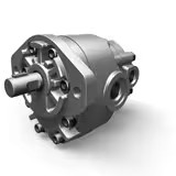 PARKER HD259847A Cylinder - SUB to HD25AA2A09A - 6283