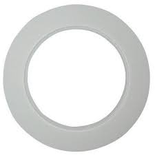 WASHER SOLUTIONS WS6302 Flanged Gasket High Temperature Steam Service 3