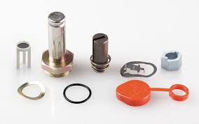 WASHER SOLUTIONS WS6343 Solenoid Valve Repair Kit 1/4