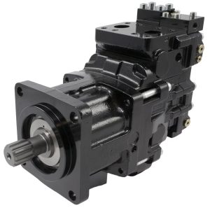 WASHER SOLUTIONS WS6346 Cylinder Valve - OBSOLETE - 6346