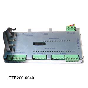 TUTTNAUER CTP200-0040 Control Unit - 6374