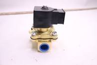CONSOLIDATED 06-045 Solenoid Valve 1/2