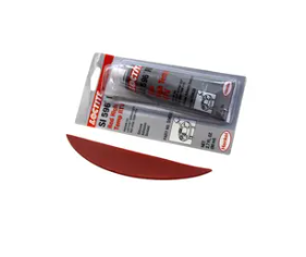 STERIS P764327-812 Water Guard Gasket Kit w/Adhesive - 6564