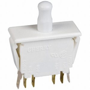 STERIS P764325-508 Interlock Door Switch - 6626