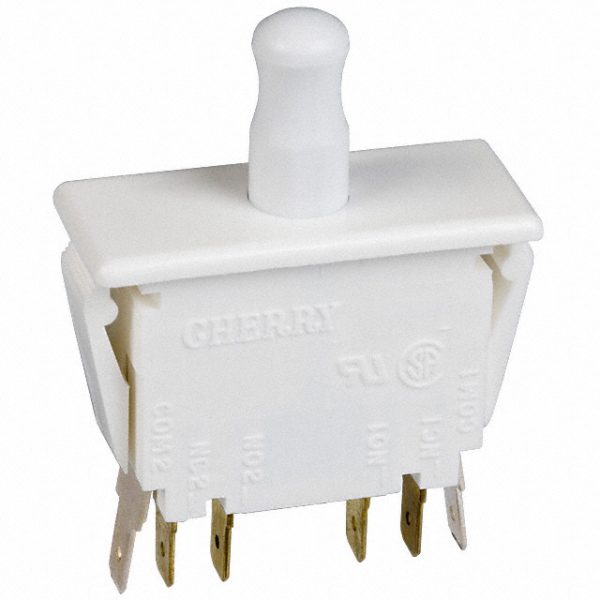 STERIS P764325-508 Interlock Door Switch - 6626
