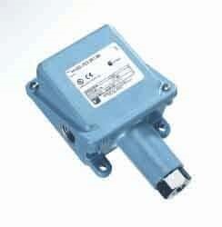 ELECTROSTEAM 0013075A Pressure Safety Switch - 6627