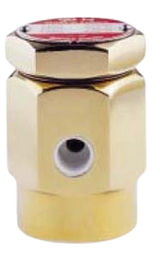 LYNX P0114010778 Vacuum Breaker 1/2