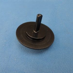 MIELE 4723730 Selector Disc - 6658
