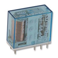 WASHER SOLUTIONS WS6689 Relay 24VDC 10A 250V - 6689