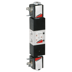 GETINGE 570315501 Air Valve w/ Coil - 6827