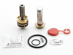 WASHER SOLUTIONS WS6844 Solenoid Valve Repair Kit 3/4