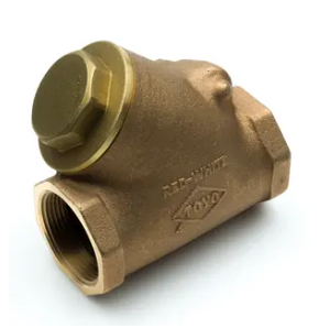 STERIS  P117950-219 Check Valve 1-1/2