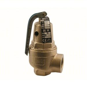 WASHER SOLUTIONS W6903 Safety Valve 1/2 x 1
