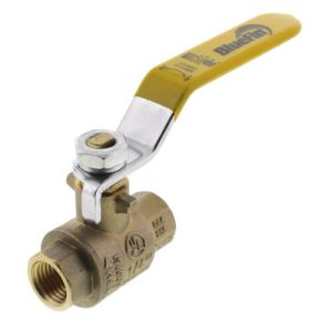 STERIS P764326-576 Ball Valve 1/4
