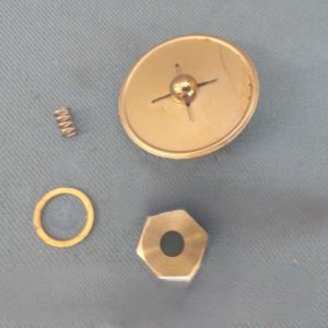 GETINGE ZTRAP0010 Trap Repair Kit - 6954