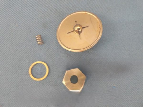 GETINGE ZTRAP0010 Trap Repair Kit - 6954
