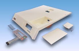 MIDMARK 002-0503-00 Top Cover Kit - 6969